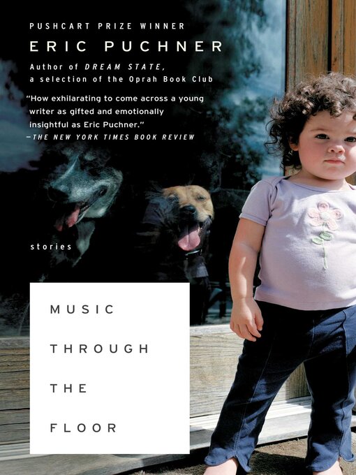 Title details for Music Through the Floor by Eric Puchner - Available